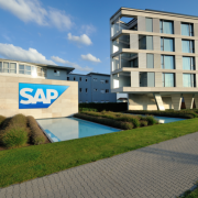 Leading global companies showcase digital transformation success at flagship SAP event, Sapphire