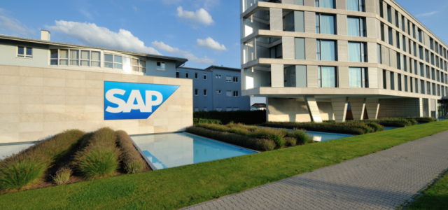 Leading global companies showcase digital transformation success at flagship SAP event, Sapphire