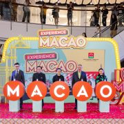 Galaxy Macau, The World-Class Integrated Resort, Showcases “Tourism+” At Thailand Mega Roadshow