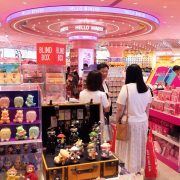 MINISO Opens Largest Flagship Store in Hong Kong and Plans Further Expansion in the Local Market This Year