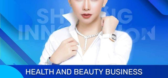 Shaping the Future: Revomed Invests Over 100 Million Baht in Innovative Research to Lead Marketing in the Modern Health and Beauty Business