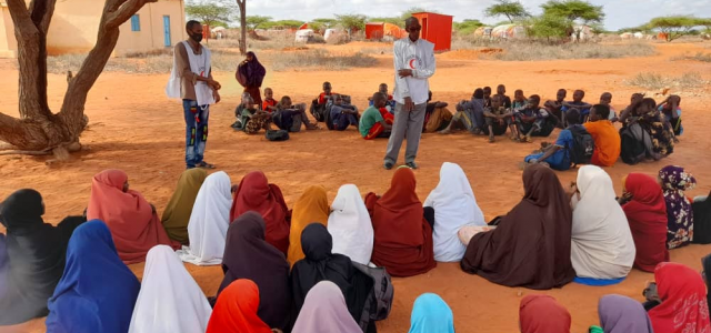 New report offers lessons on stopping disease outbreaks, features two successful responses in Africa