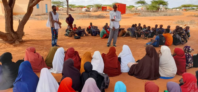 New report offers lessons on stopping disease outbreaks, features two successful responses in Africa