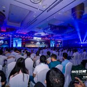 A Lamborghini Urus for Sewing Industry, Jack Technology release new generation overlock machine URUS