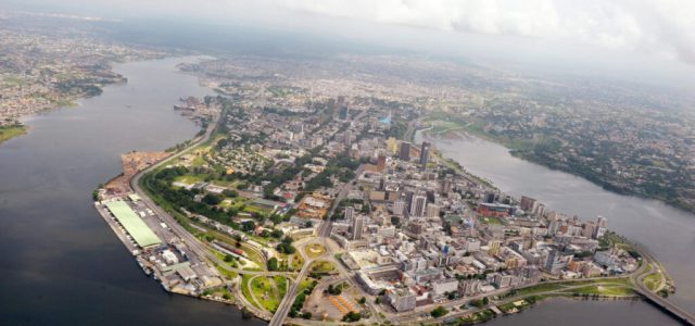 Côte d’Ivoire Receives $35 million Payment for Verified Reduction of Carbon Emissions