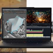 Lenovo Announces Its New AI PC ThinkPad P14s Gen 5 Mobile Workstation Powered by AMD Ryzen PRO Processors