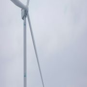 Skyborn advances Gennaker offshore wind project with turbine supply agreement