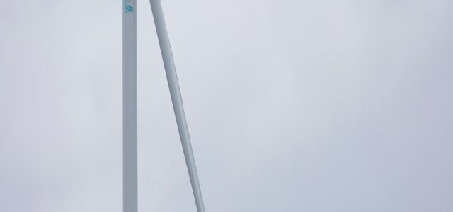 Skyborn advances Gennaker offshore wind project with turbine supply agreement