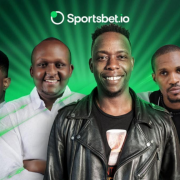 Crypto experts join Sportsbet.io in latest ambassador signings