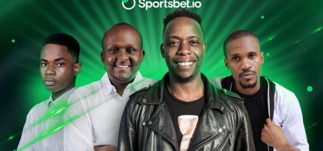 Crypto experts join Sportsbet.io in latest ambassador signings