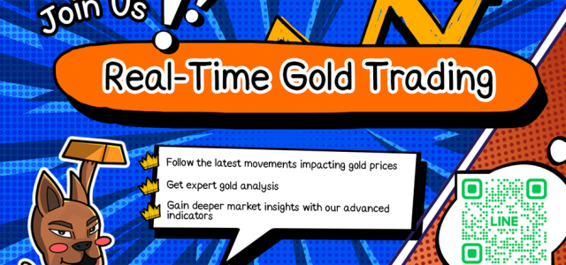 TraderBoBo Revolutionizes Gold Trading with Advanced Real-Time Analysis and Comprehensive Educational Tools
