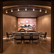 Teppanyaki Shou Grand Opening at Raffles at Galaxy Macau