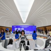 China’s New Quality Productive Forces to drive innovation and global economic growth