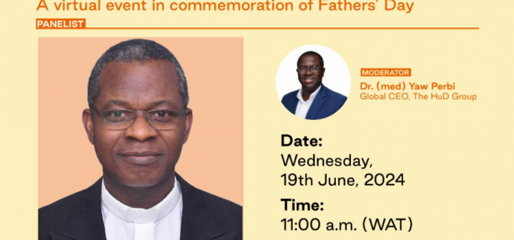 MAN ENOUGH: Fatherhood as a Sacred Responsibility Every Man is Armed For