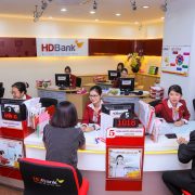 HDBank: Credit growth is bright spot for banking