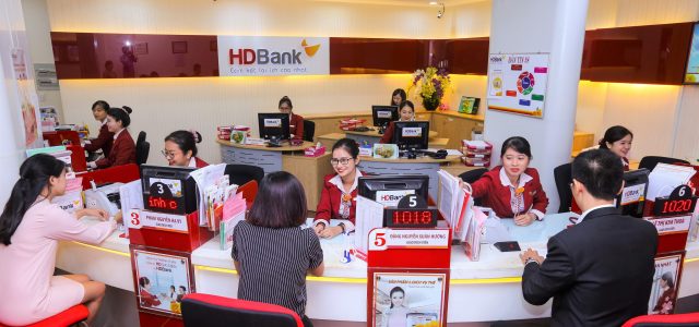 HDBank: Credit growth is bright spot for banking