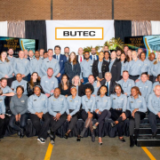 BUTEC Expands its Reach to Support Southern Africa’s Success