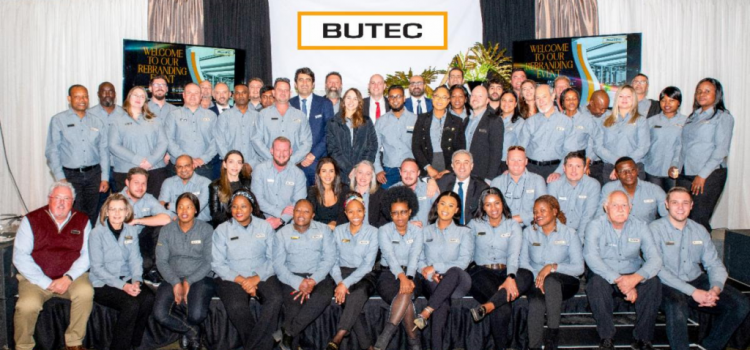 BUTEC Expands its Reach to Support Southern Africa’s Success
