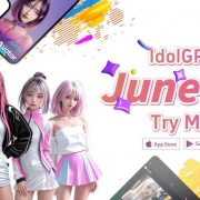 MEET48 Introduces IdolGPT:  Initial Testing and UGC Submission