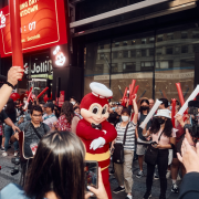 Jollibee North America Announces Expansion Plans Following Record-Breaking Performance in 2023 and Strong Q1 2024