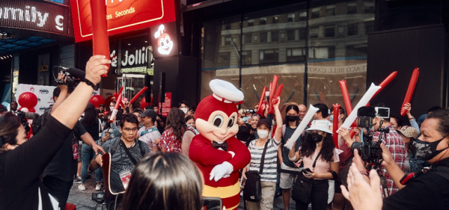 Jollibee North America Announces Expansion Plans Following Record-Breaking Performance in 2023 and Strong Q1 2024
