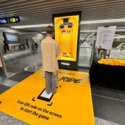 Etiqa Insurance Singapore Celebrates Thomson-East Coast Line (TEL) Opening at Marine Parade Station