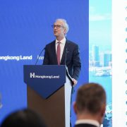 Hongkong Land and luxury retail tenants to invest more than US$1 billion (HK$7.8 billion) in LANDMARK, Hong Kong