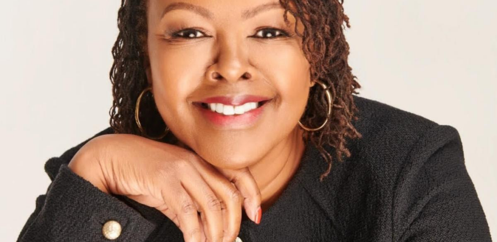 The Mastercard Foundation Welcomes International Business and Development Leader Carole Wamuyu Wainaina to its Board of Directors