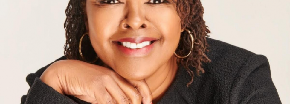 The Mastercard Foundation Welcomes International Business and Development Leader Carole Wamuyu Wainaina to its Board of Directors