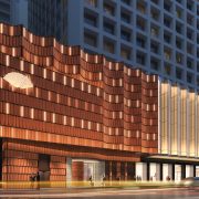 Hongkong Land Set to Transform LANDMARK into Ultra-luxury Destination of Tomorrow in Central, Hong Kong