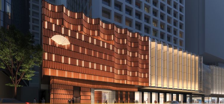 Hongkong Land Set to Transform LANDMARK into Ultra-luxury Destination of Tomorrow in Central, Hong Kong