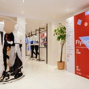 PolyU showcases research and innovations at its first overseas exhibition  “Flying High” in France