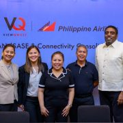 Philippine Airlines Partners with ViewQwest to Elevate Network and Security Infrastructure