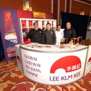 Lee Kum Kee is The World’s 50 Best Restaurants’ first-ever Official Sauce & Condiment Partner