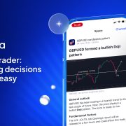 Space: Ideation Hub within the OctaTrader app