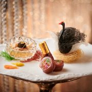 Altira Macau’s Ying and City of Dreams Macau’ Jin Ying to be Showcased in Melco Style Presents: The Black Pearl Diamond Restaurants Gastronomic Series