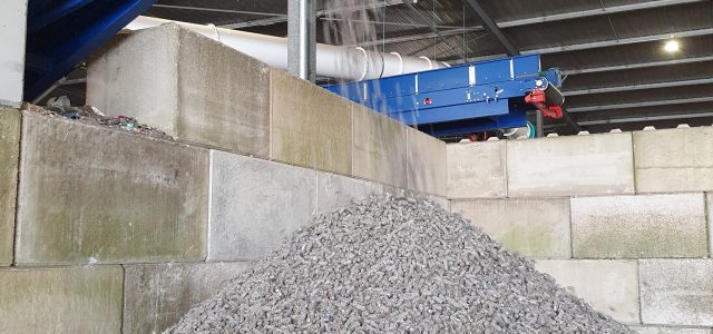 Groundbreaking Plastic Waste Management Project Launching in Saudi Arabia