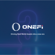 ONEFi Announces Integration of Web3 Wallet, Bridging Web2 and Web3 Finance