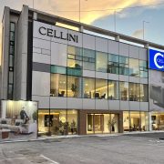 Cellini Opens First Retail Store in South Korea