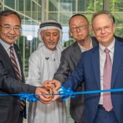 EANAN inks Memorandum of Understanding (MOU) with University of Dubai, Xi’an Jiaotong University and Zhuji SRJ Materials Laboratory to foster international cooperation in applied sciences