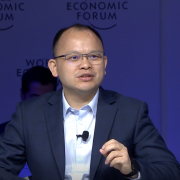 XTransfer CEO Speaks at the 2024 Dalian “Summer Davos Forum” Panels