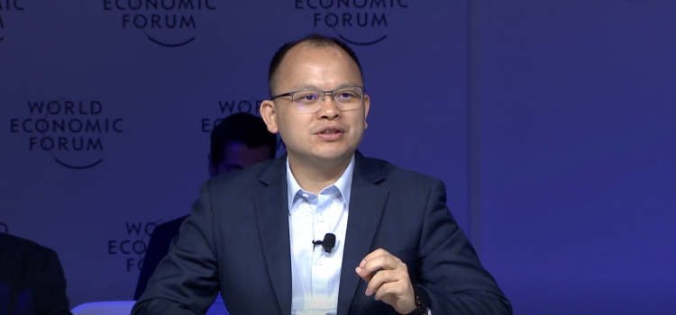 XTransfer CEO Speaks at the 2024 Dalian “Summer Davos Forum” Panels