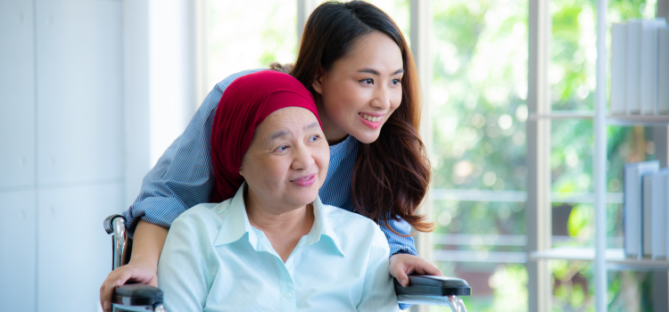 Bupa Introduces “Cancer Care” To Help Fight The Challenges and Complexities of Cancer