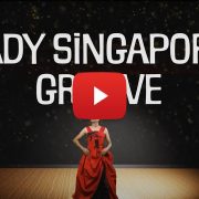 American Songwriter Pens Novelty Tune Highlighting “Classic” Lion-City Misconceptions