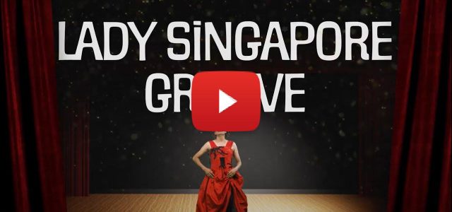 American Songwriter Pens Novelty Tune Highlighting “Classic” Lion-City Misconceptions