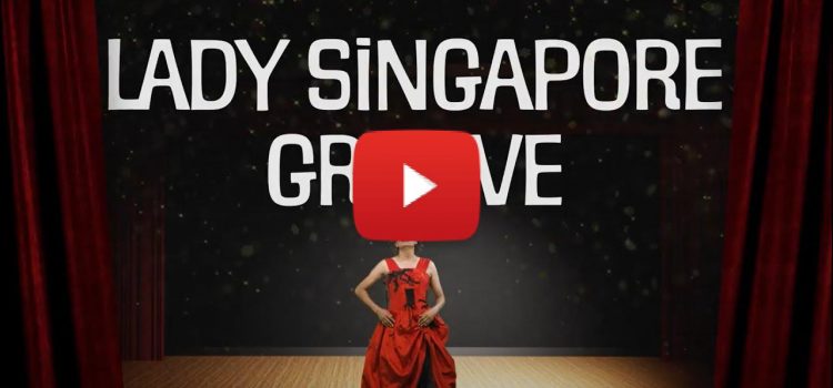 American Songwriter Pens Novelty Tune Highlighting “Classic” Lion-City Misconceptions