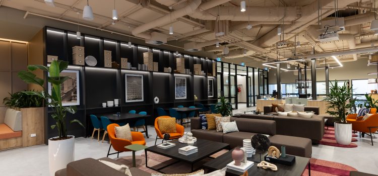 Perfecting Work-Life Harmony: JustCo Launches Its Newest Destination in Melbourne’s CBD at Emporium Melbourne