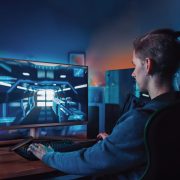 Philips Evnia Releases New Gaming Monitors with MiniLED Backlighting, 4K Resolution, High Refresh Rate, and More.