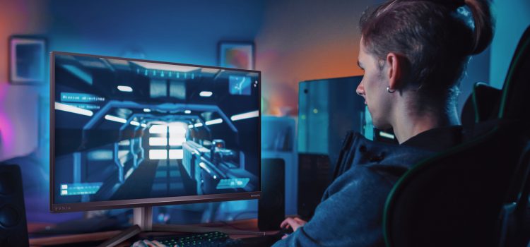 Philips Evnia Releases New Gaming Monitors with MiniLED Backlighting, 4K Resolution, High Refresh Rate, and More.
