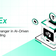 Leading the Way in Trading, Committed to Lasting Innovation: UbitEx – A Game-Changer in AI-Driven Crypto Trading